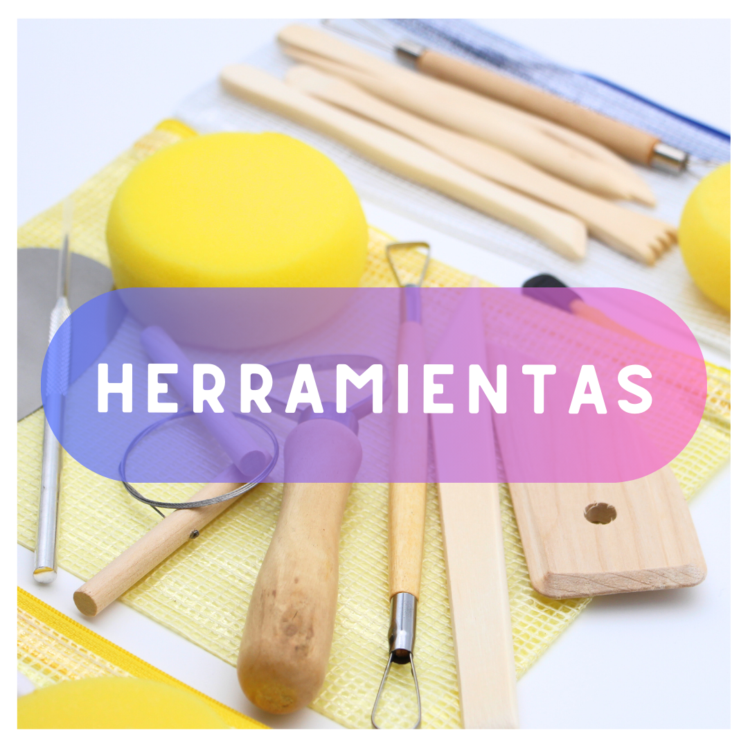 HERRAMIENTAS